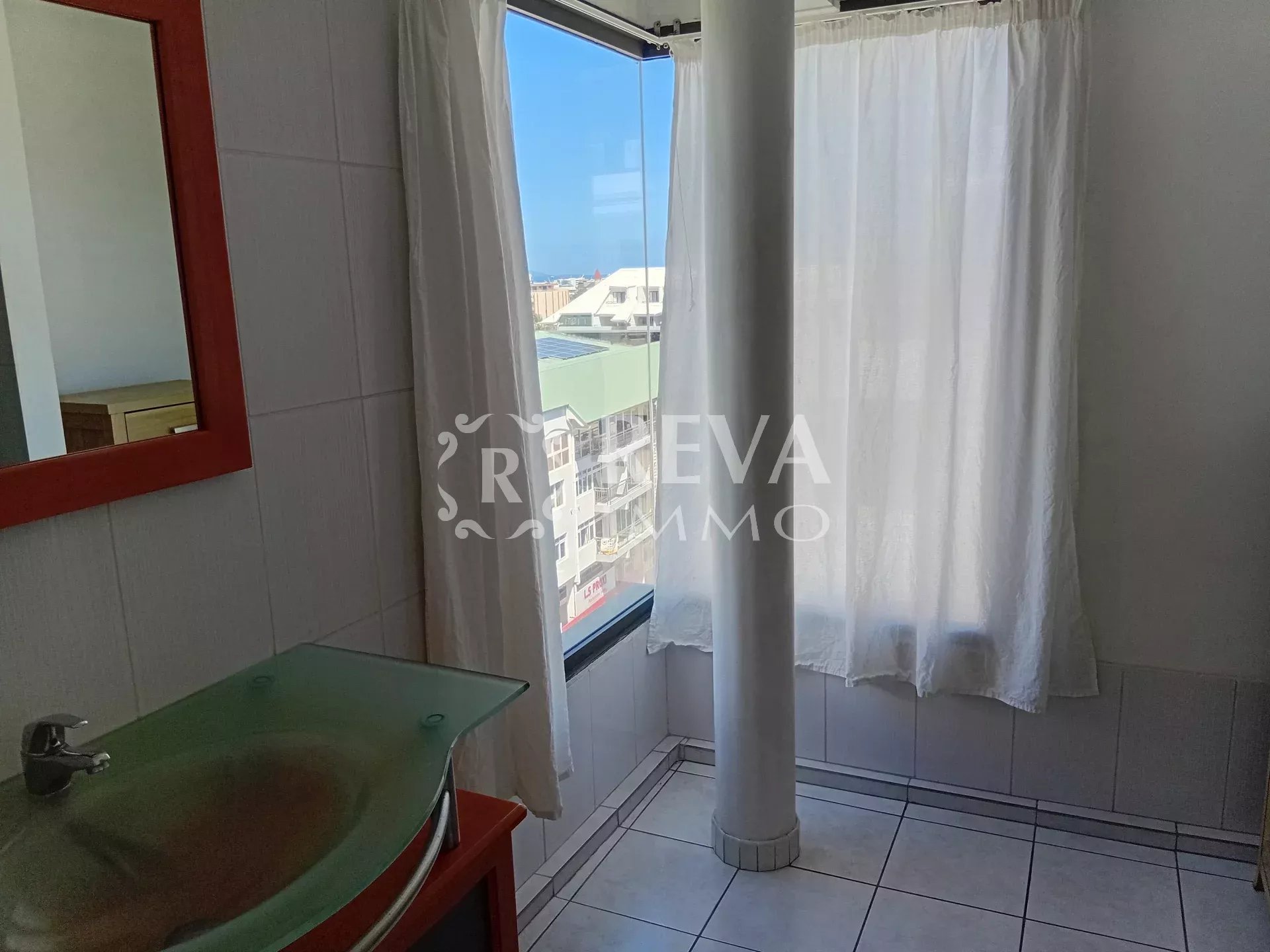 Location Appartement Papeete