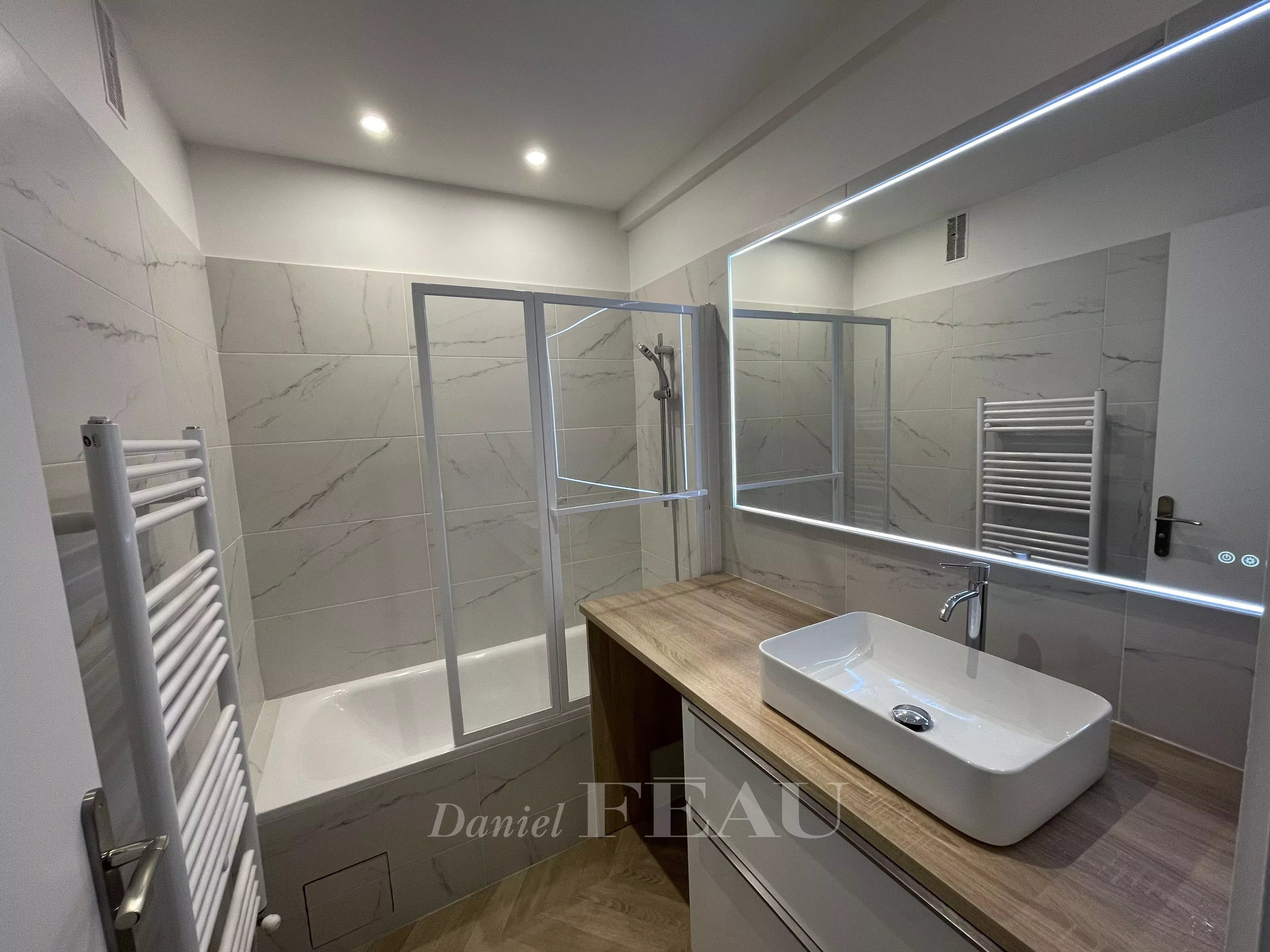 Rental Apartment Neuilly-sur-Seine