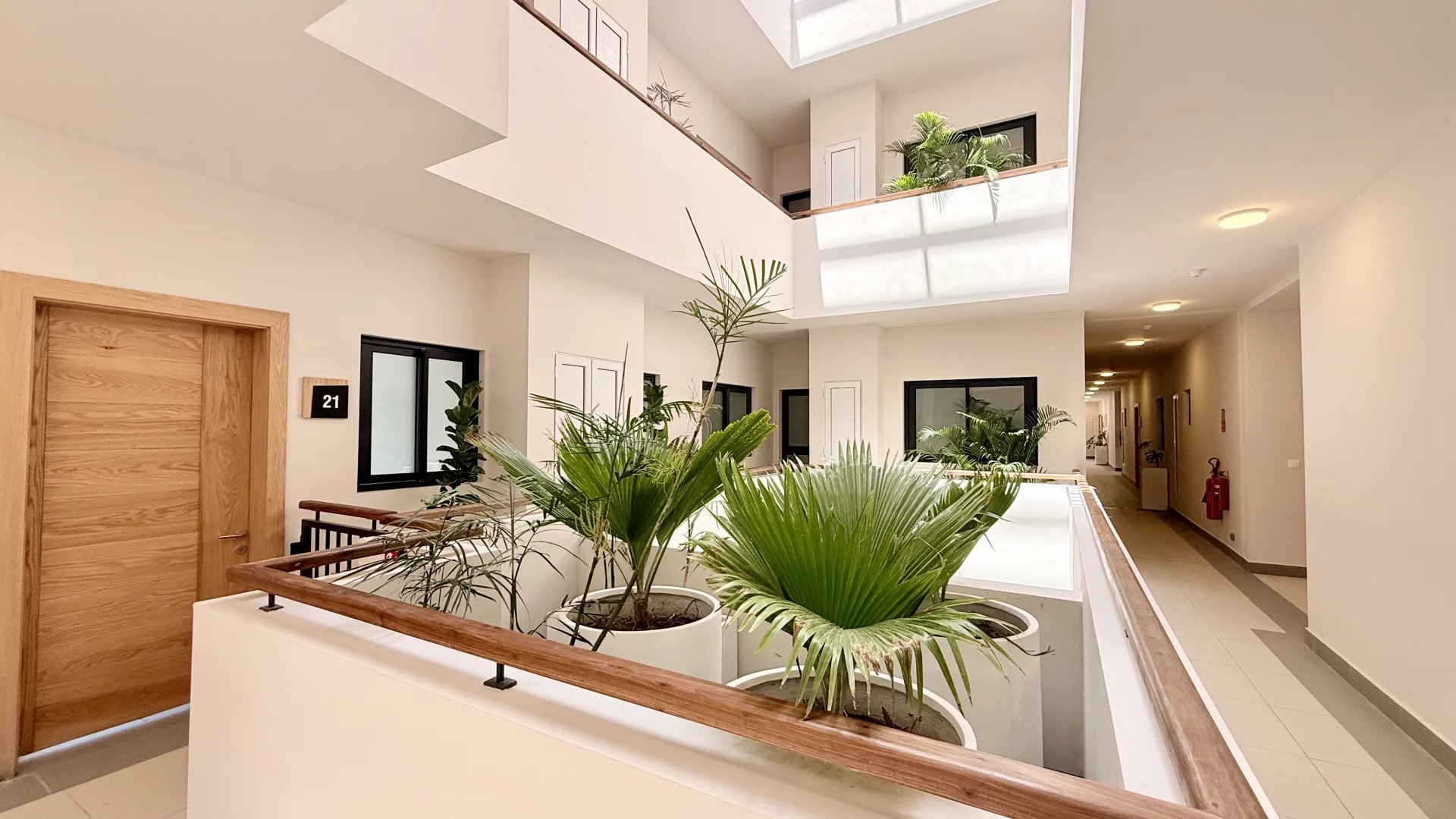 Пентхаус Moka - picture 3