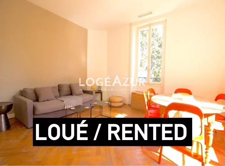 Location Appartement Antibes Cap d'Antibes
