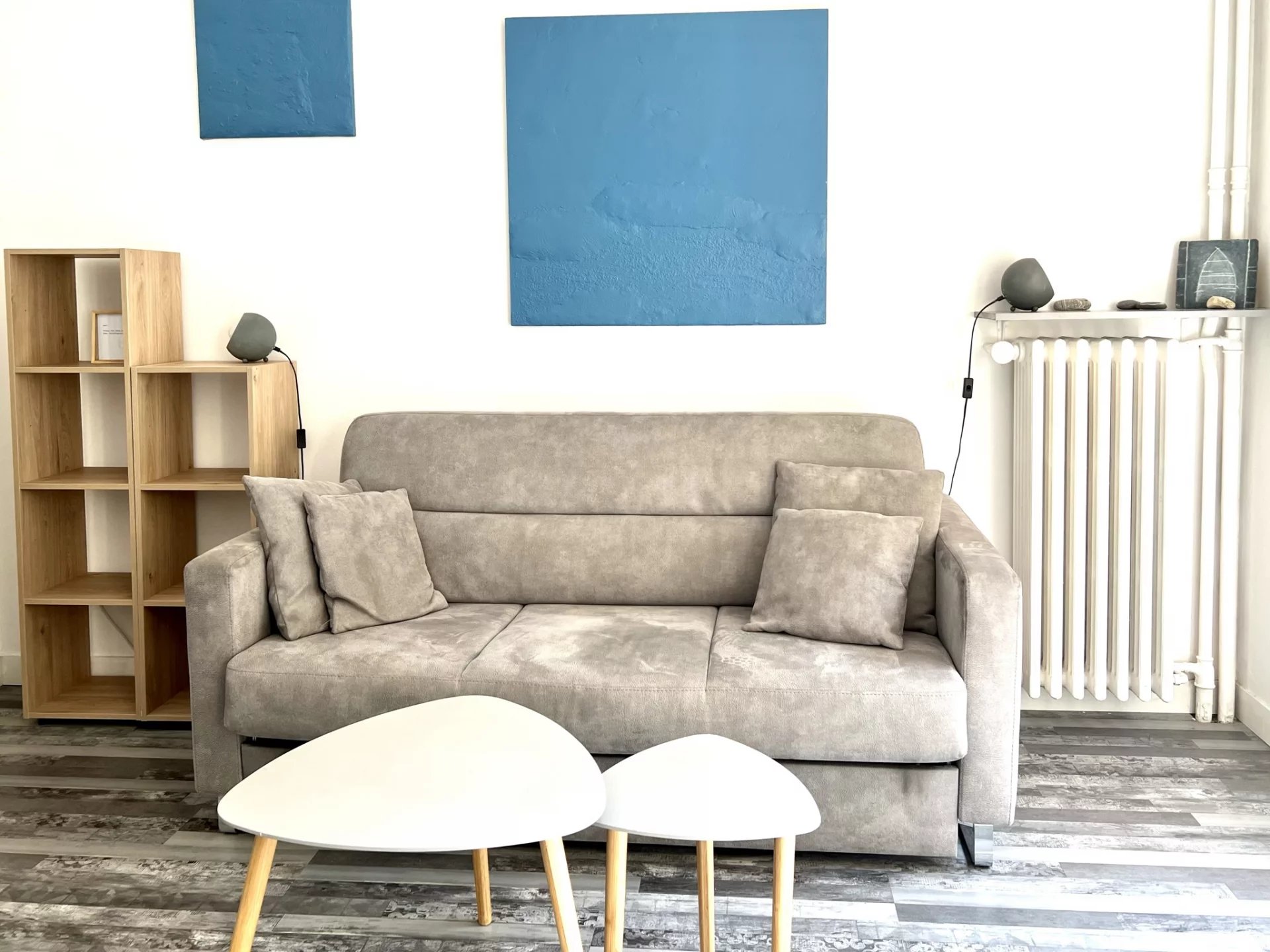 Agence immobilière de AGENCE WINTER