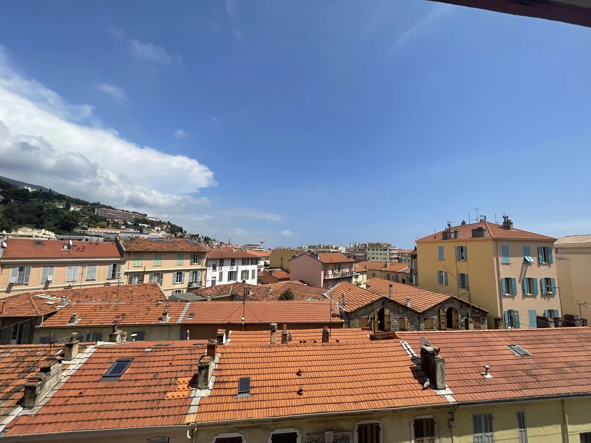 STUDIO QUARTIER DE LE GARE