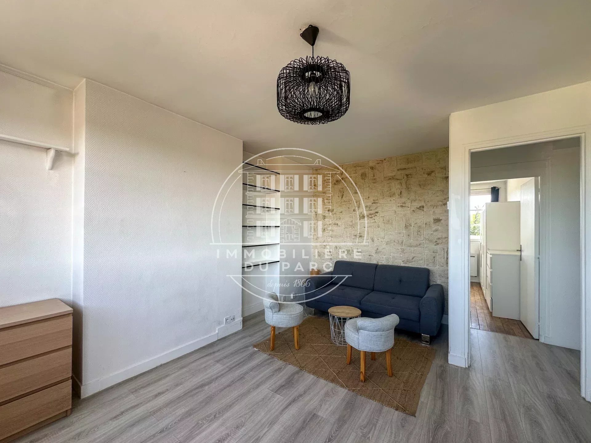 Location Appartement Saint-Germain-en-Laye