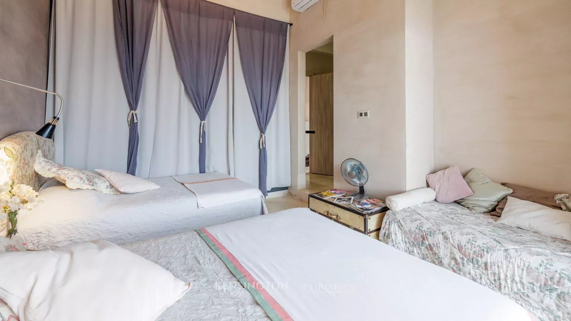5 Bedroom Villa/Townhouse's Image 59