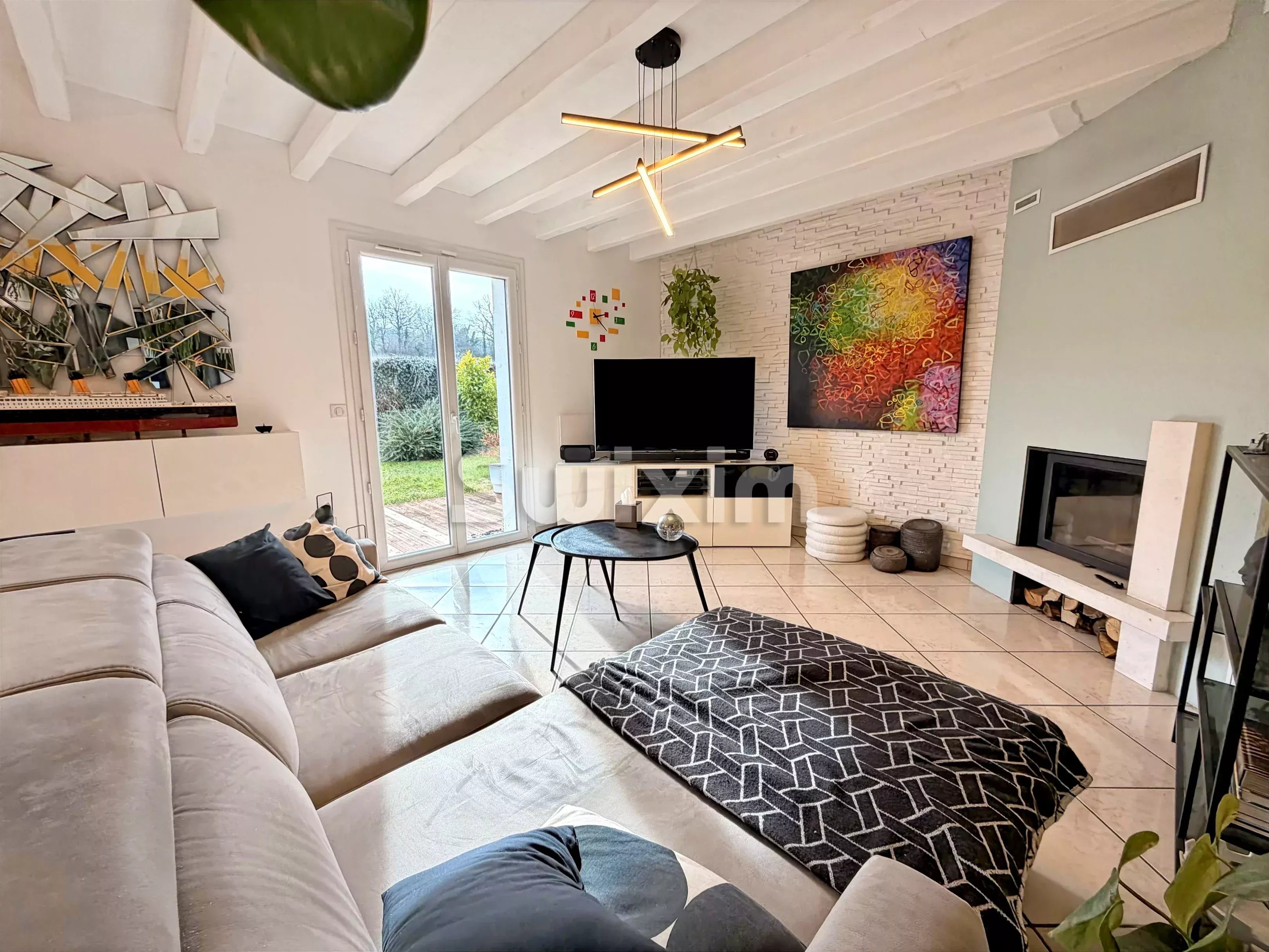 Agence immobilière de Swixim Cruseilles