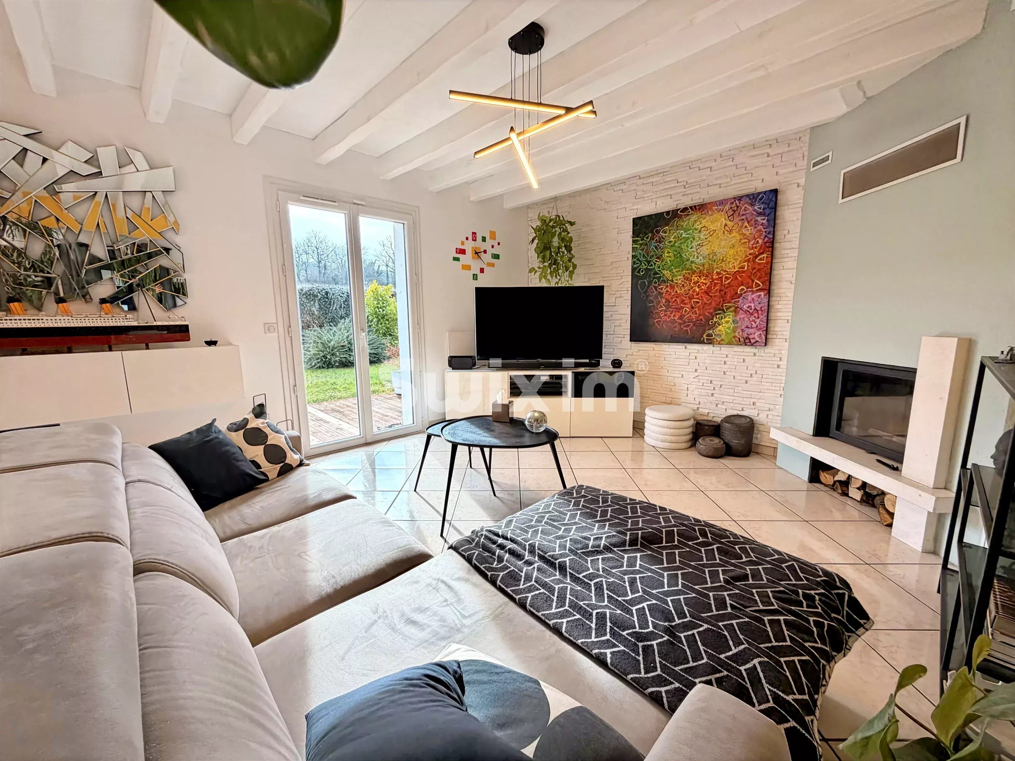 Agence immobilière de Swixim Cruseilles