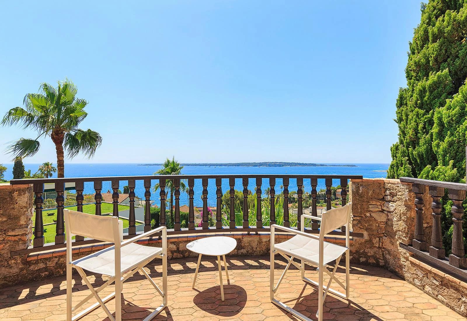 Sale Villa Cannes