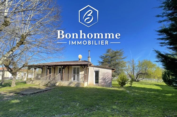 Agence immobilière de BONHOMME IMMOBILIER