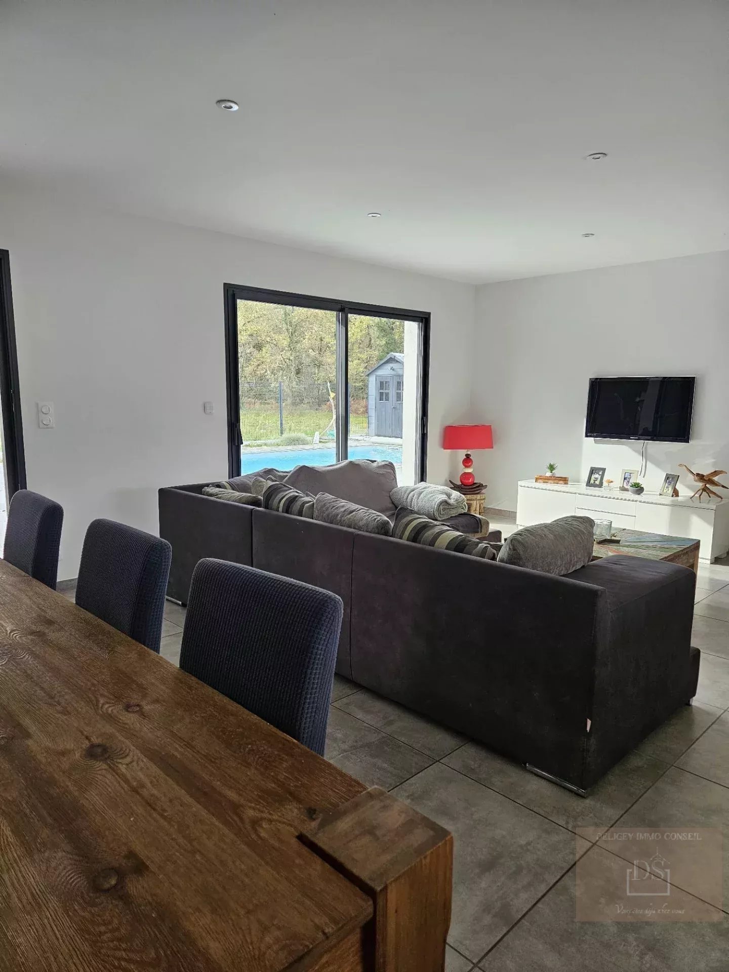 Vente Maison Le Teich