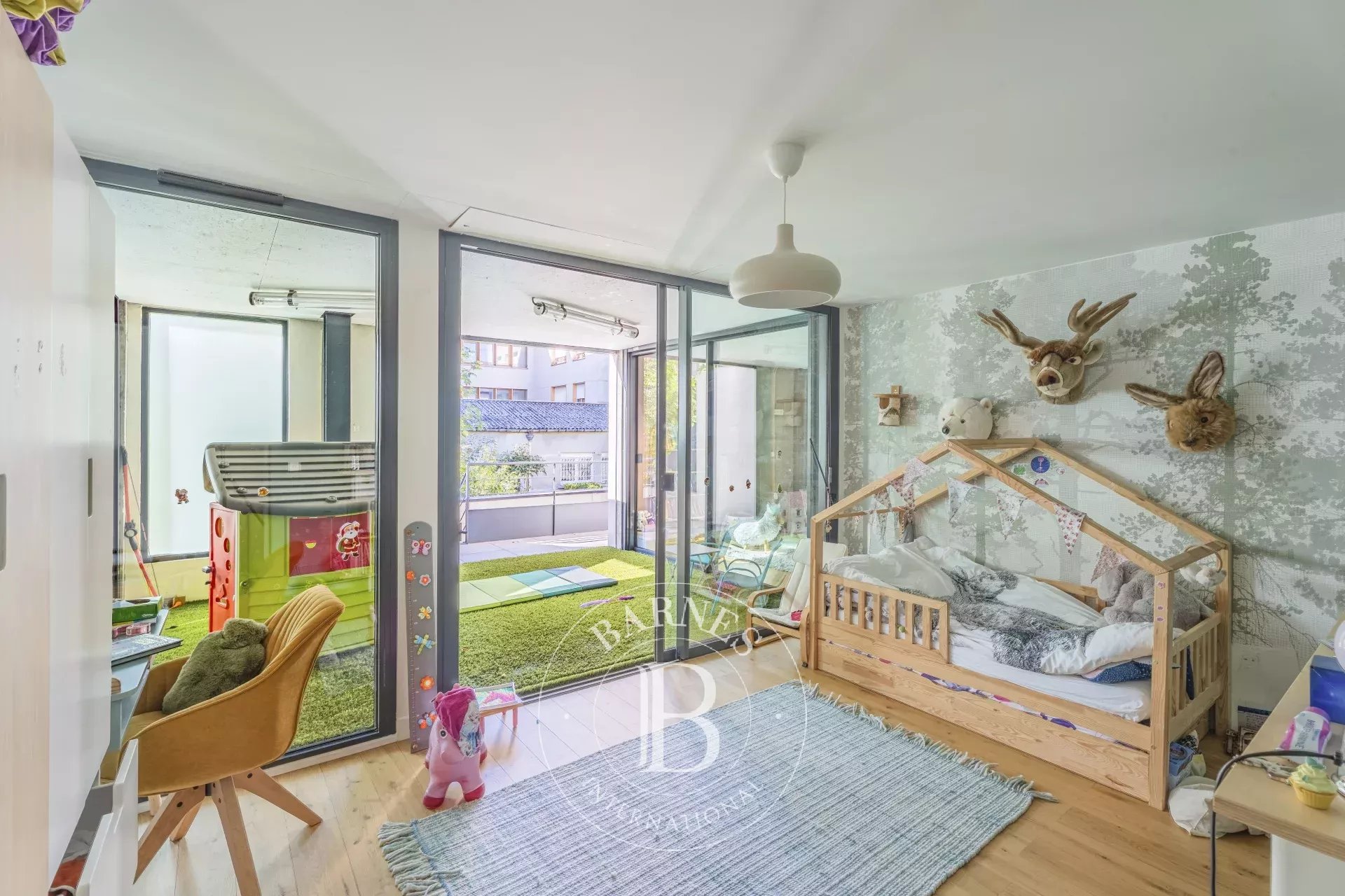 Loft Montreuil - picture 23