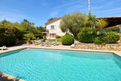 3-Bedroom Villa in Opio — photo 7 of 7