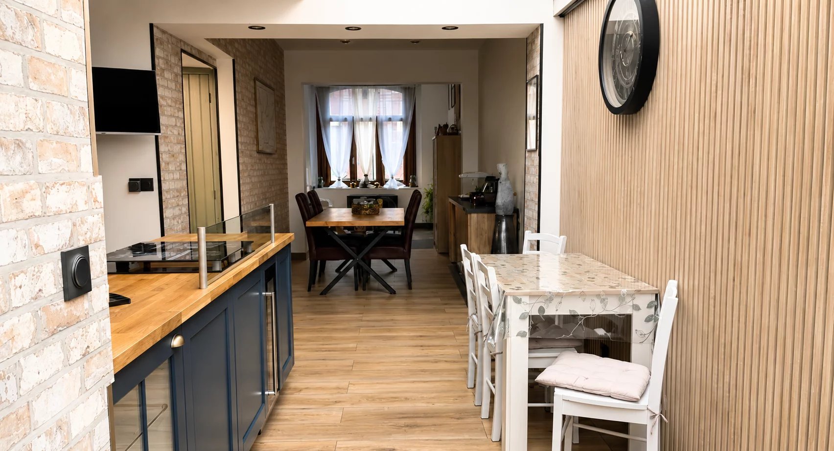 Agence immobilière de Nord Immo