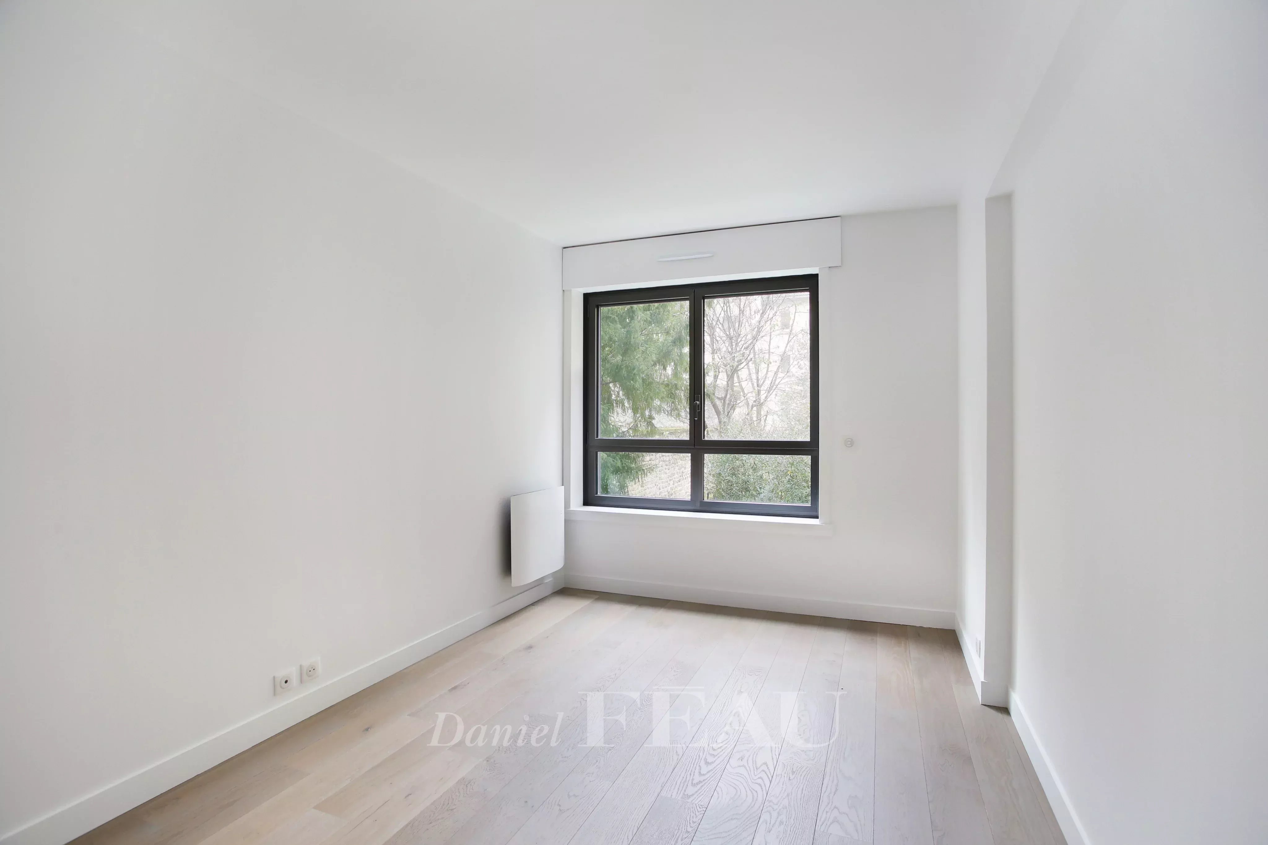 Location Appartement Paris 15ème