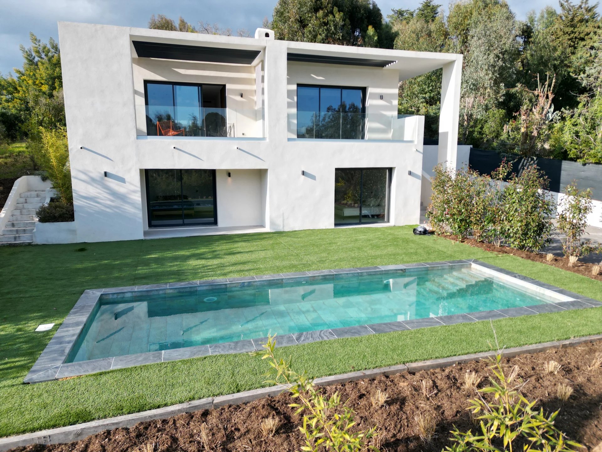 Vente Villa Cannes
