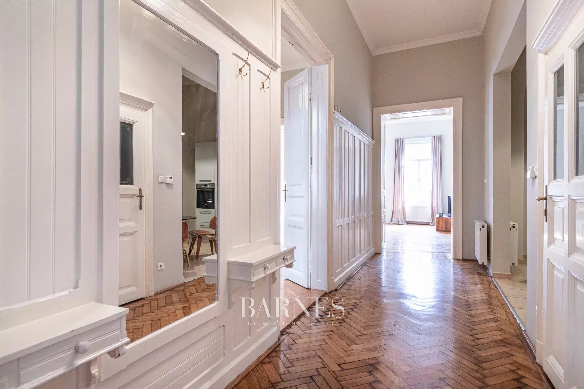 Daire Budapest VI. kerülete