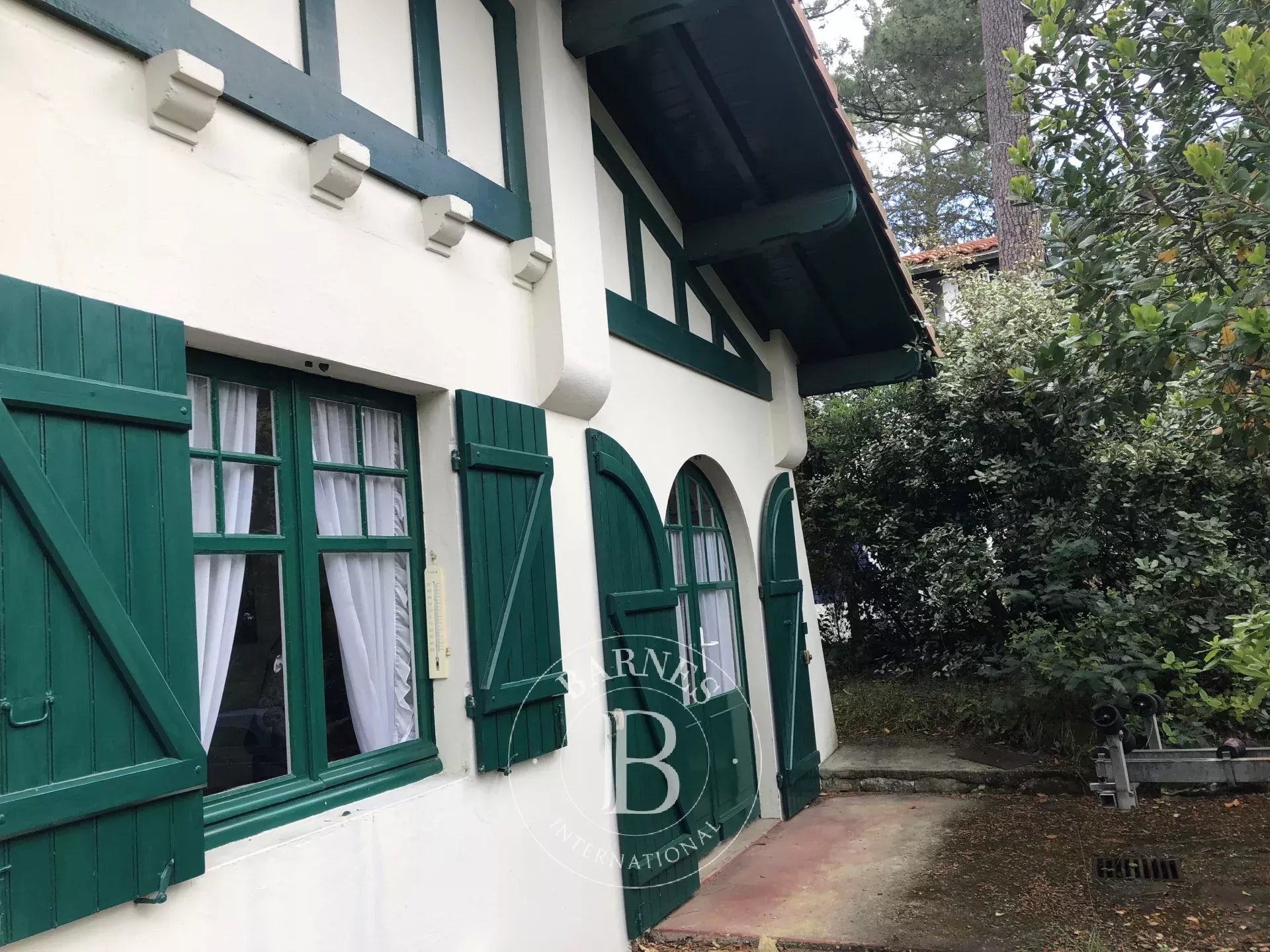 Villa Arcachon - picture 7