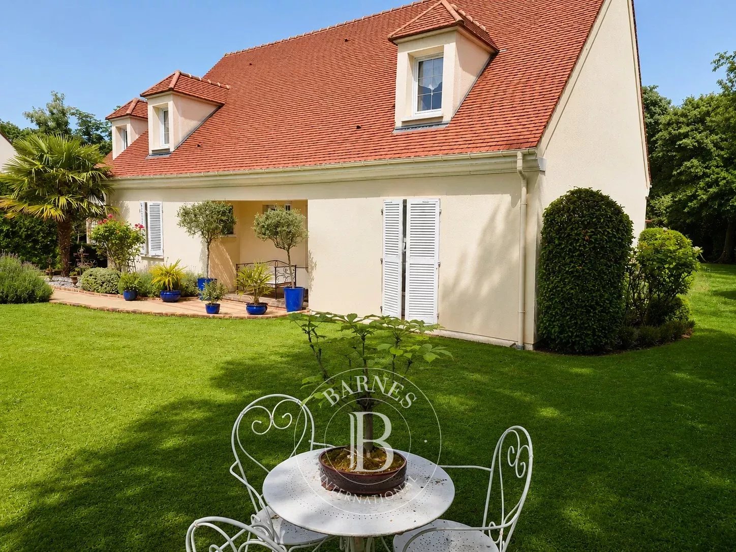 Néry  - Maison 7 Pi&egrave;ces - picture 10