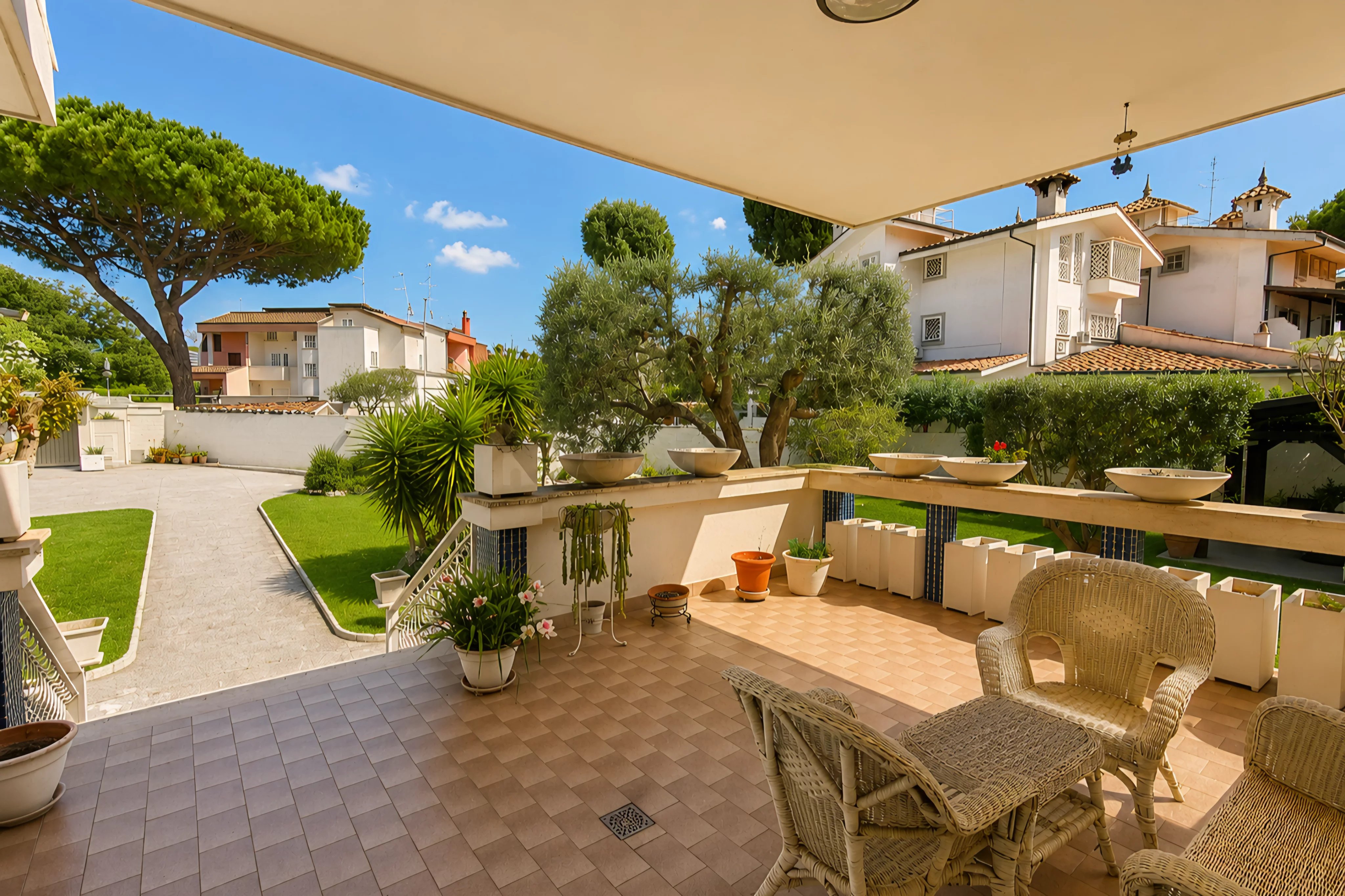 Villa Roma  -  ref 87053260 (picture 2)