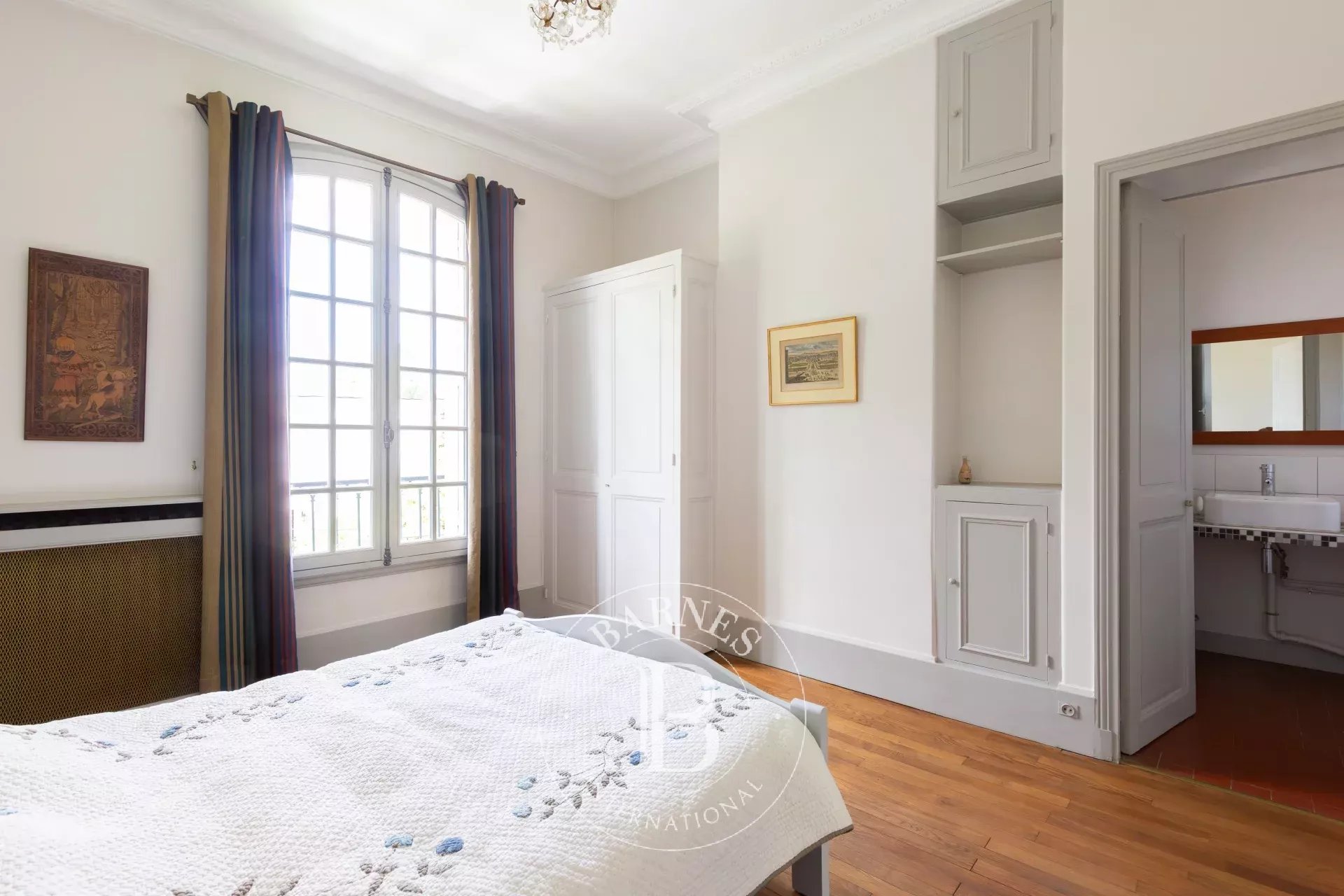 Maisons-Laffitte  - Maison 9 Pi&egrave;ces 5 Chambres - picture 12