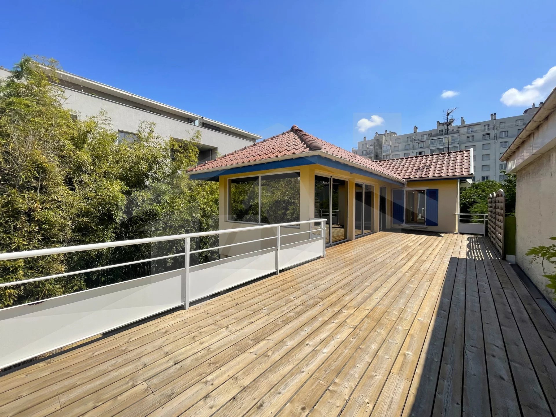Location Maison Grenoble