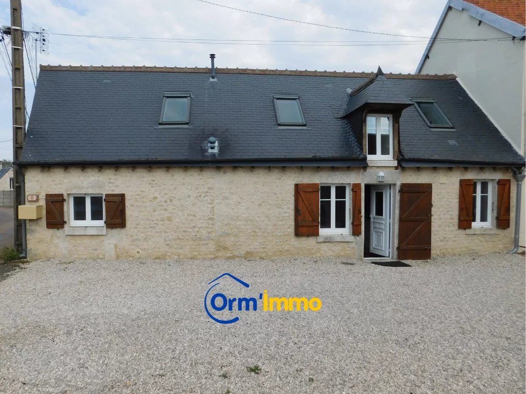 Location Maison Villamblain