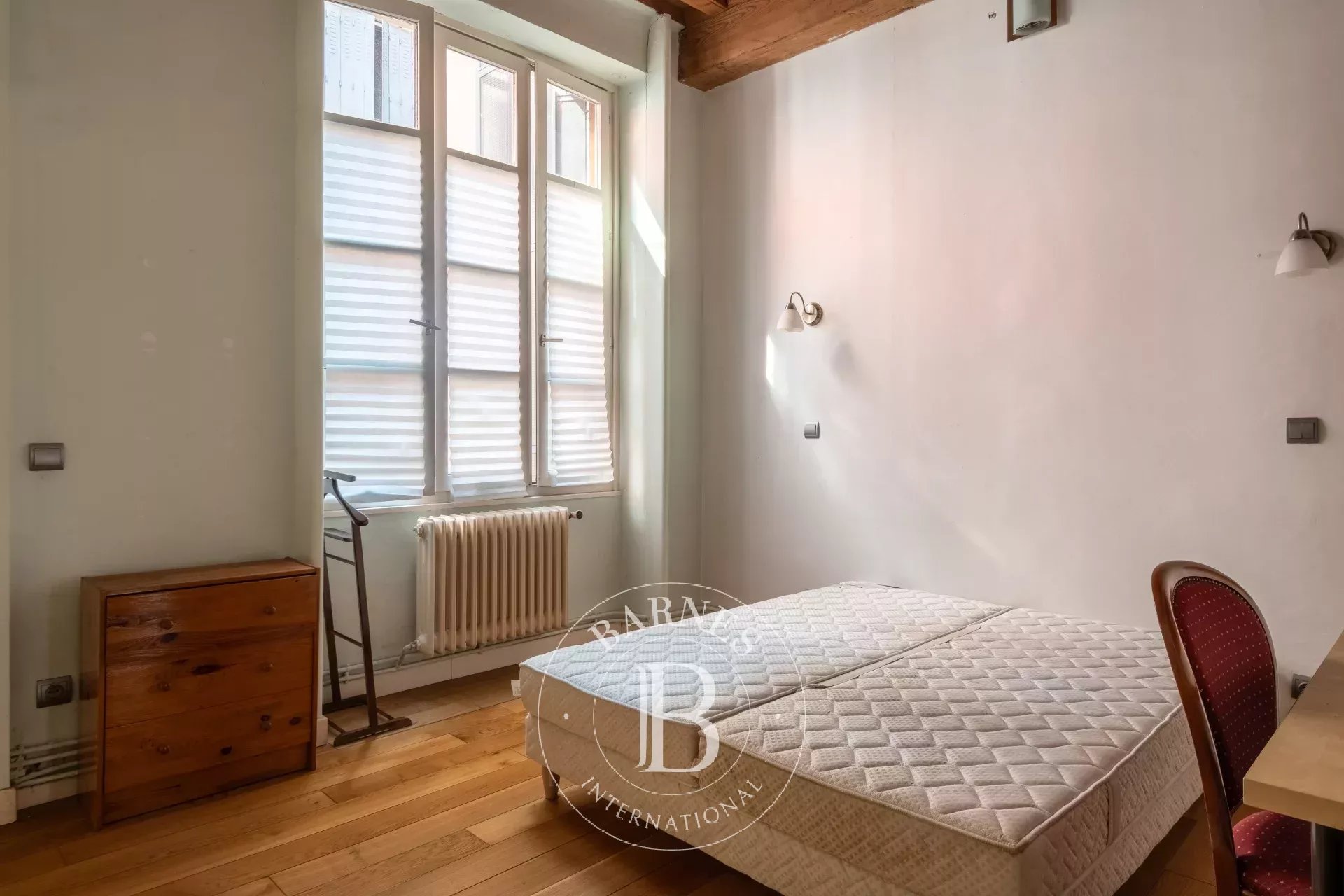 Daire Lyon 1er - picture 5