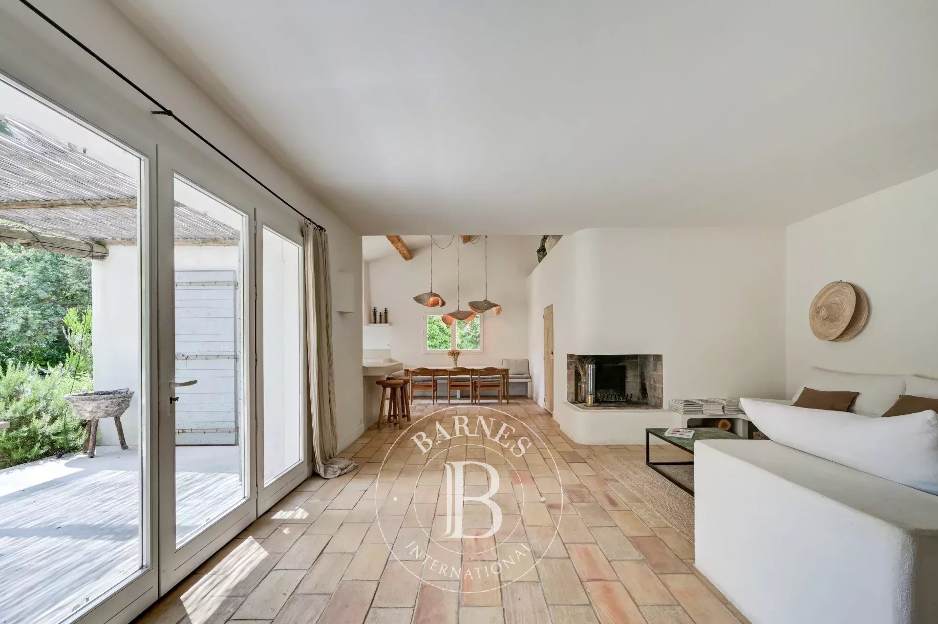 Ev Aix-en-Provence - picture 12