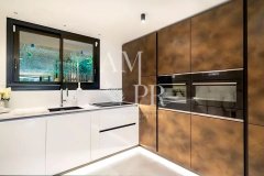 Sumptuous Apartment Apercu Mer - 3 Rooms Luxury Cannet Residential — photo 7 of 7