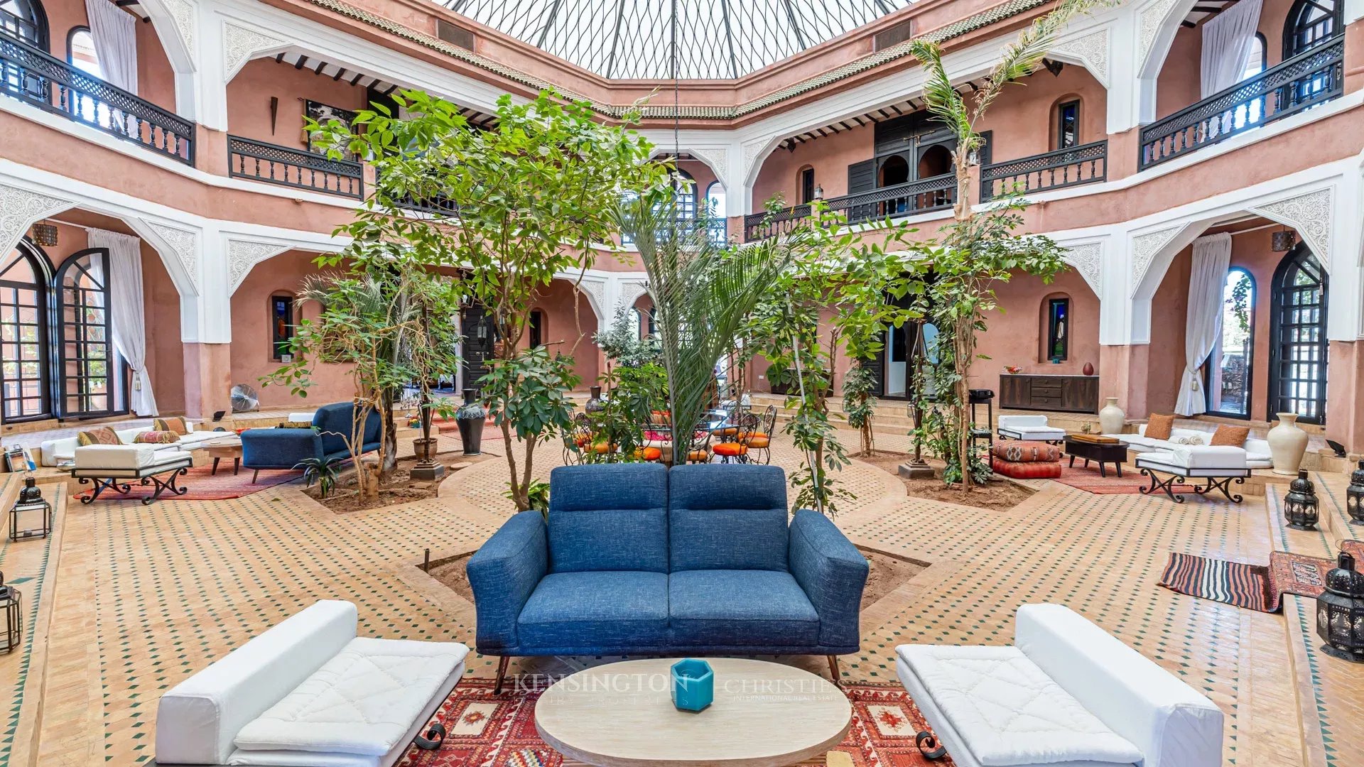9 Bedroom Villa/Townhouse's Image 121