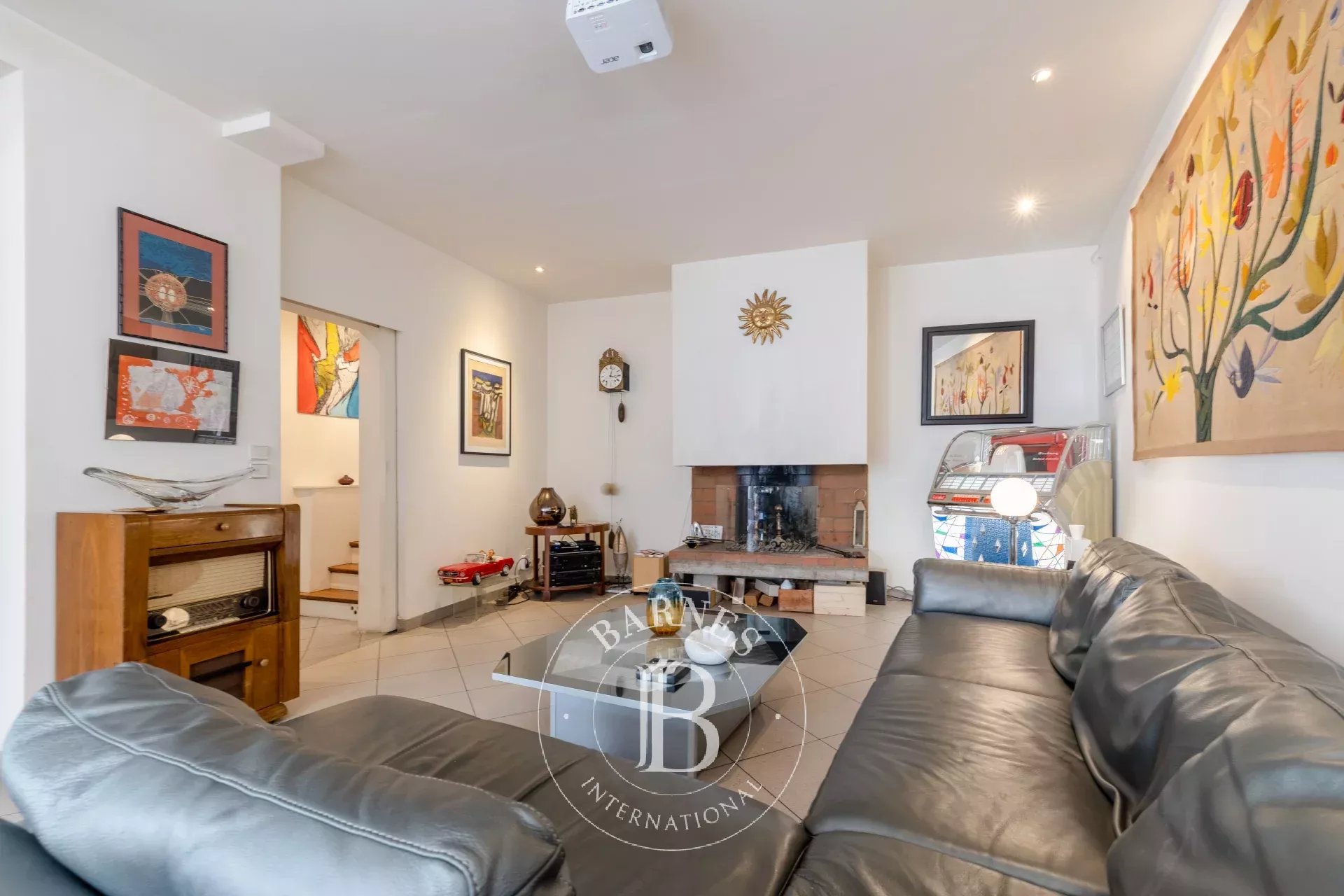 Ev Issy-les-Moulineaux - picture 4