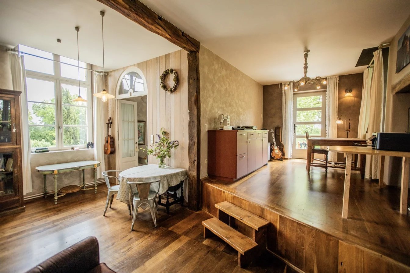 Property for sale Parisot, Tarn-et-Garonne