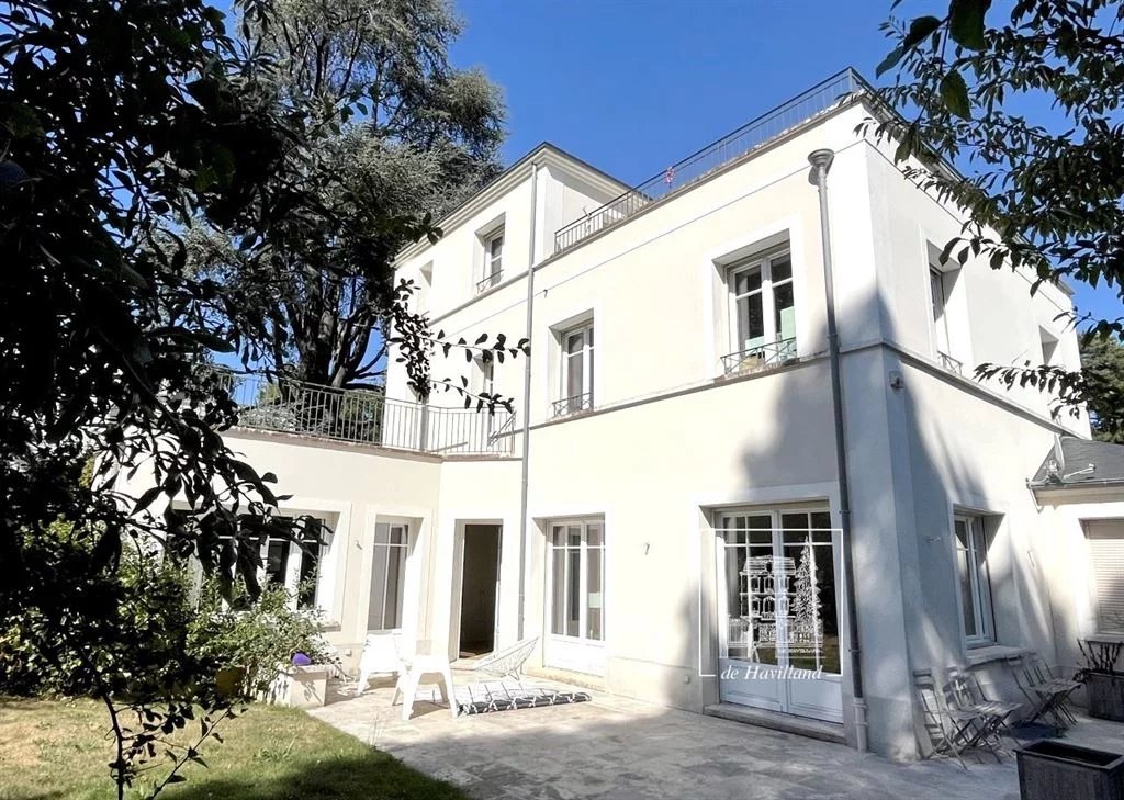 Location Maison Sèvres