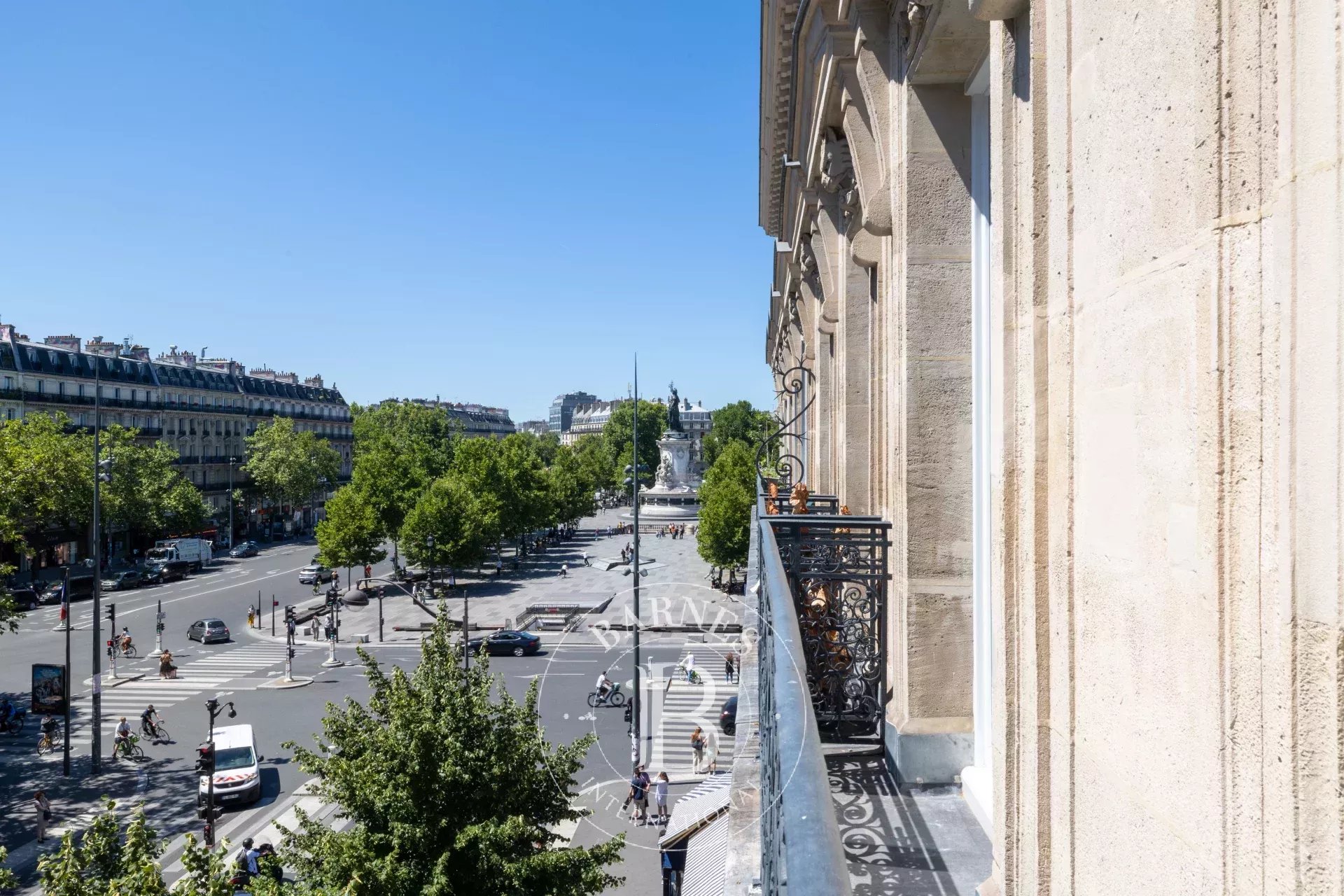 Daire Paris 11ème - picture 21