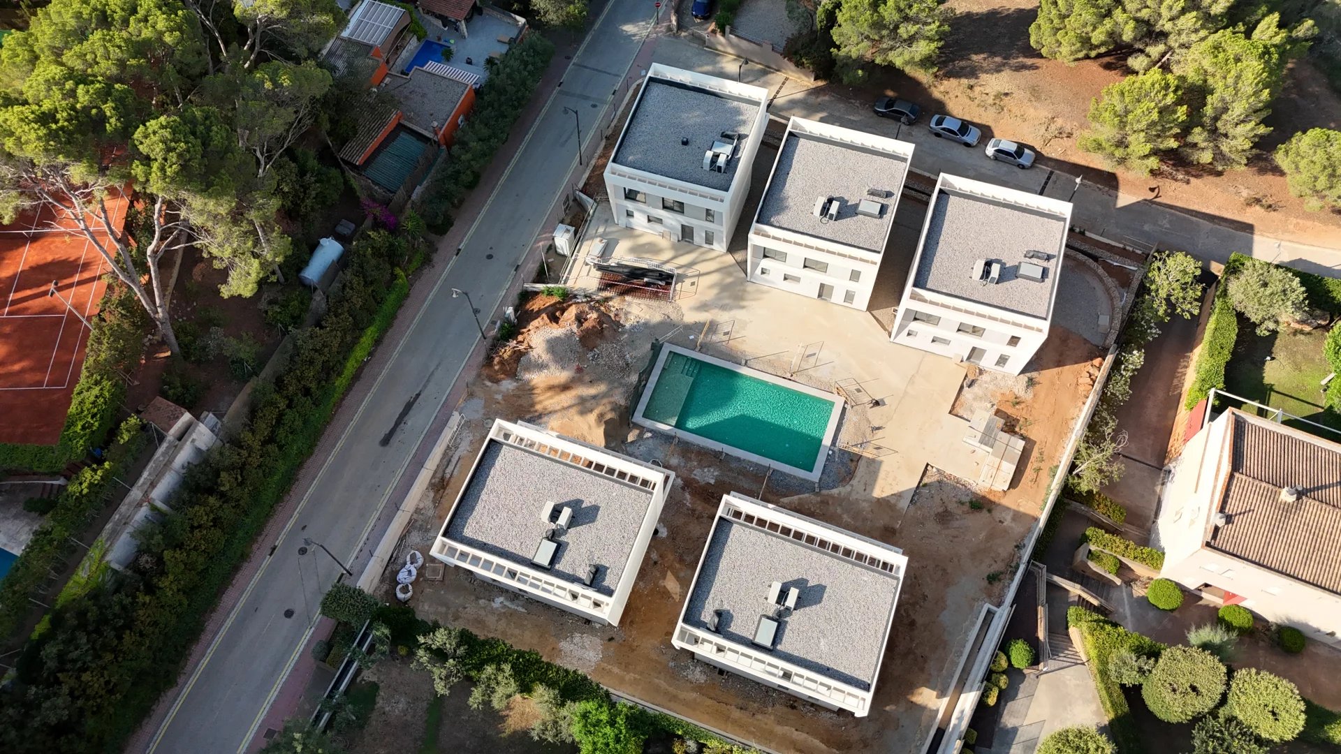 Villa Llafranc