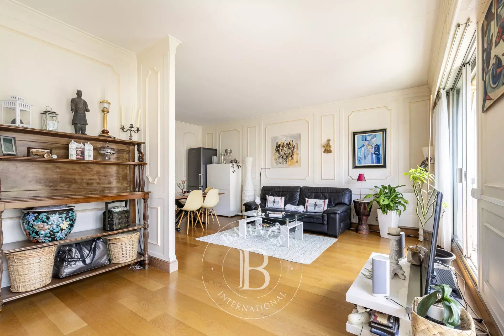 Paris  - Apartment 2 Bedrooms - picture 6