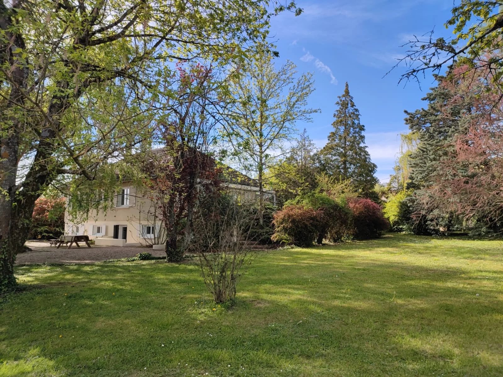 Vente Maison Tart-le-Haut