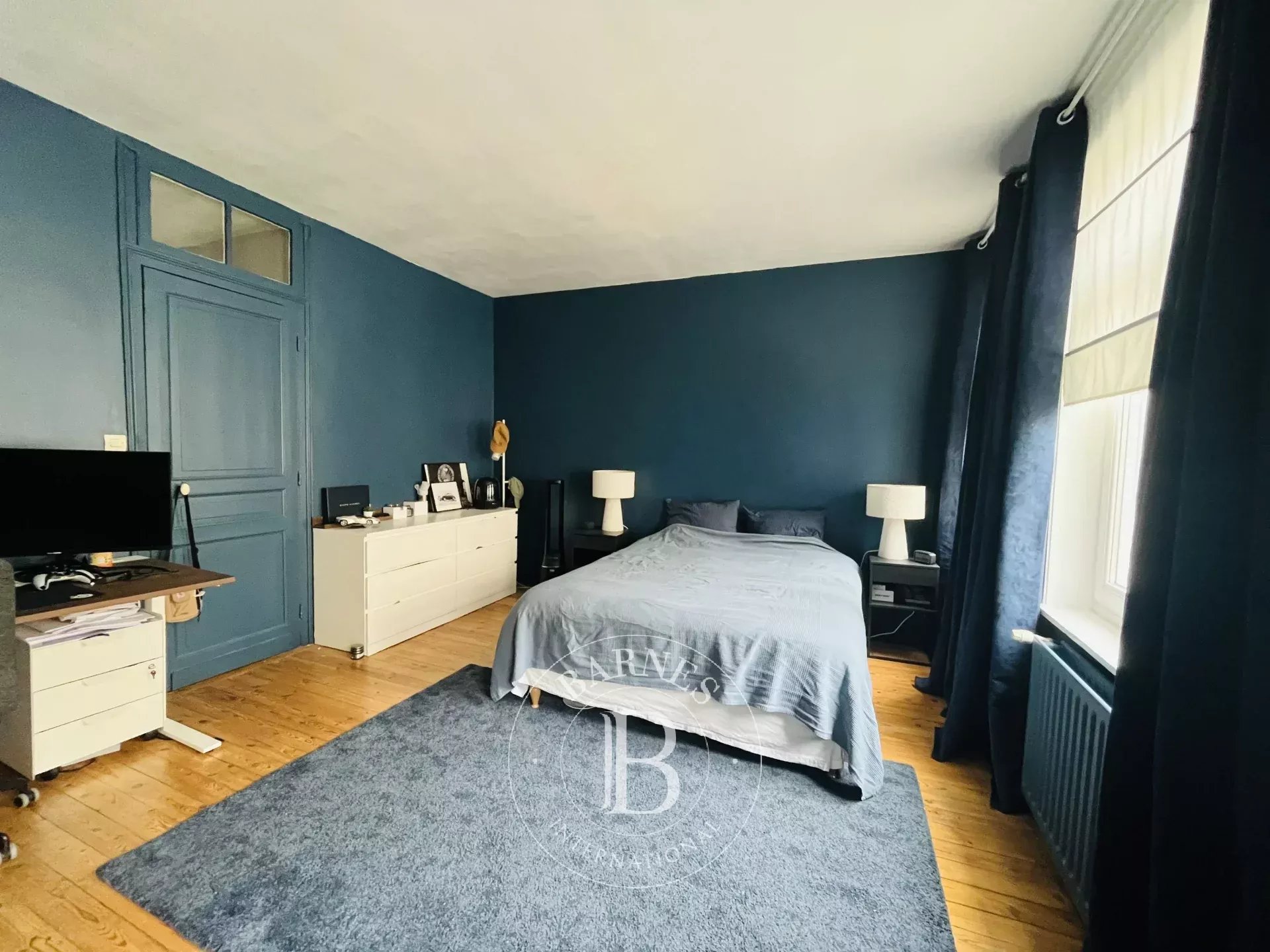 Armentières  - Townhouse 7 Bedrooms - picture 13