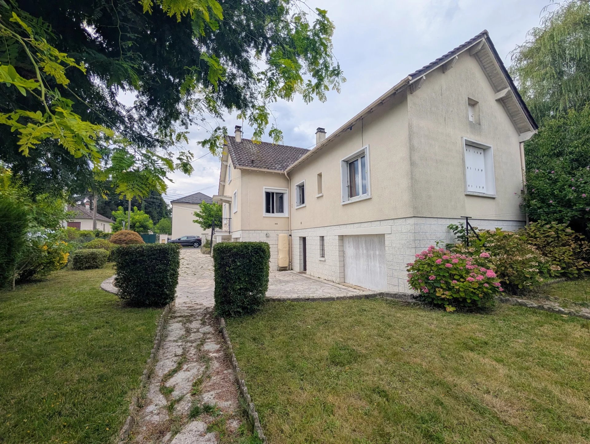 Agence immobilière de ETUDE IMMOBILIÈRE PHILIPPE LAMBERT