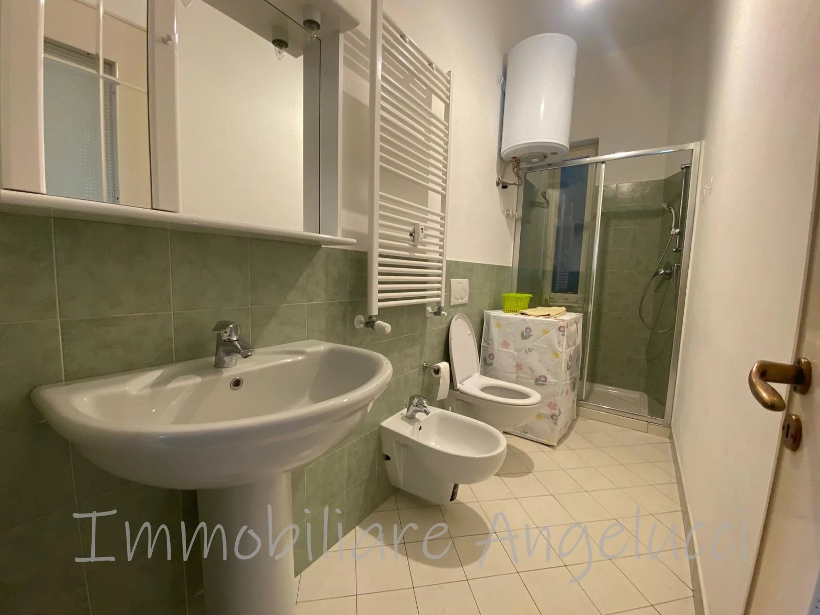 Affitto Appartamento Borghetto Santo Spirito