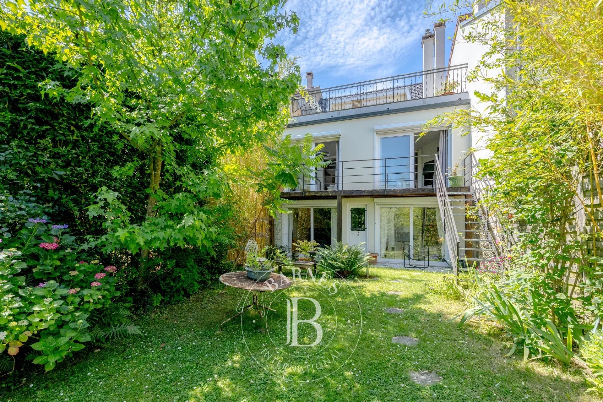 Maison Chaville  -  ref 87121847 (picture 1)