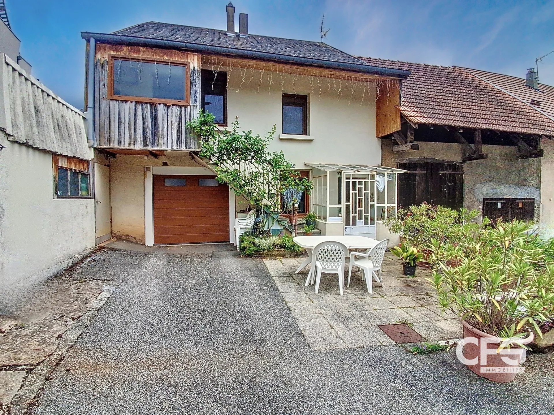 Agence immobilière de CABINET FRÉDÉRIC GASTEL