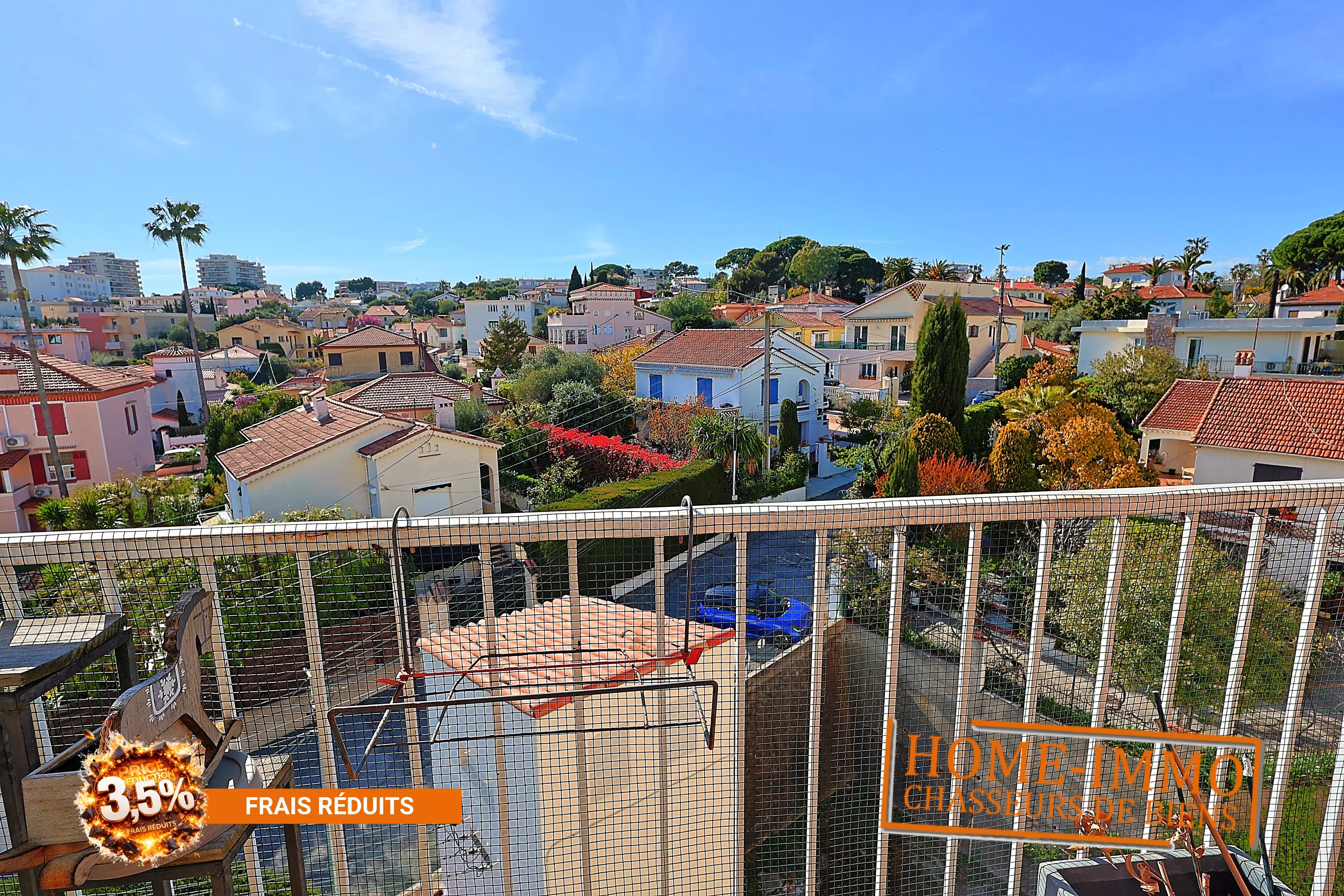 Agence immobilière de Home Immo