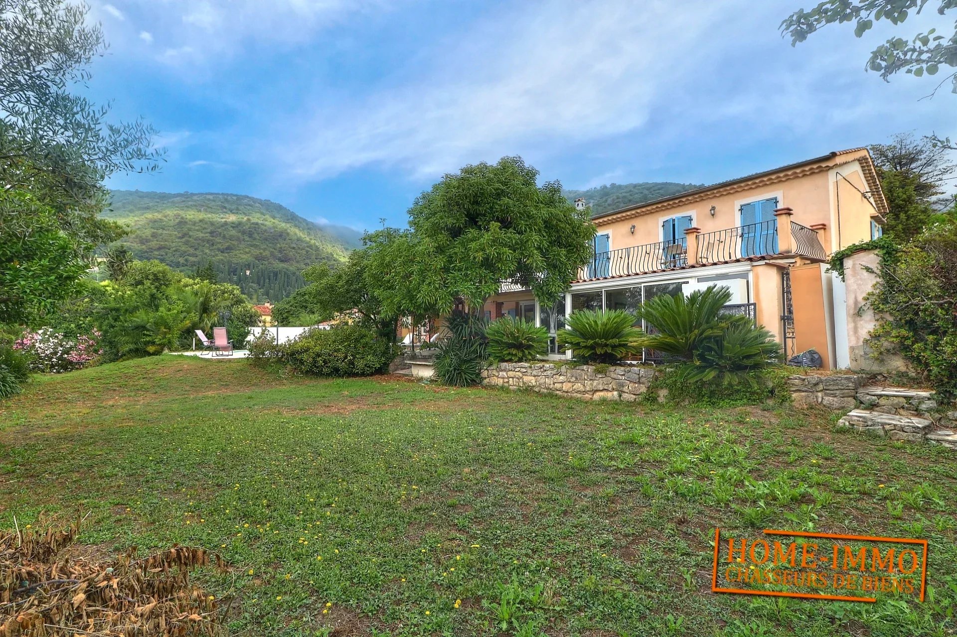 Agence immobilière de Home Immo