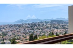 For sale: Luxury apartment in Le Cannet with panoramic sea view — photo 7 of 7