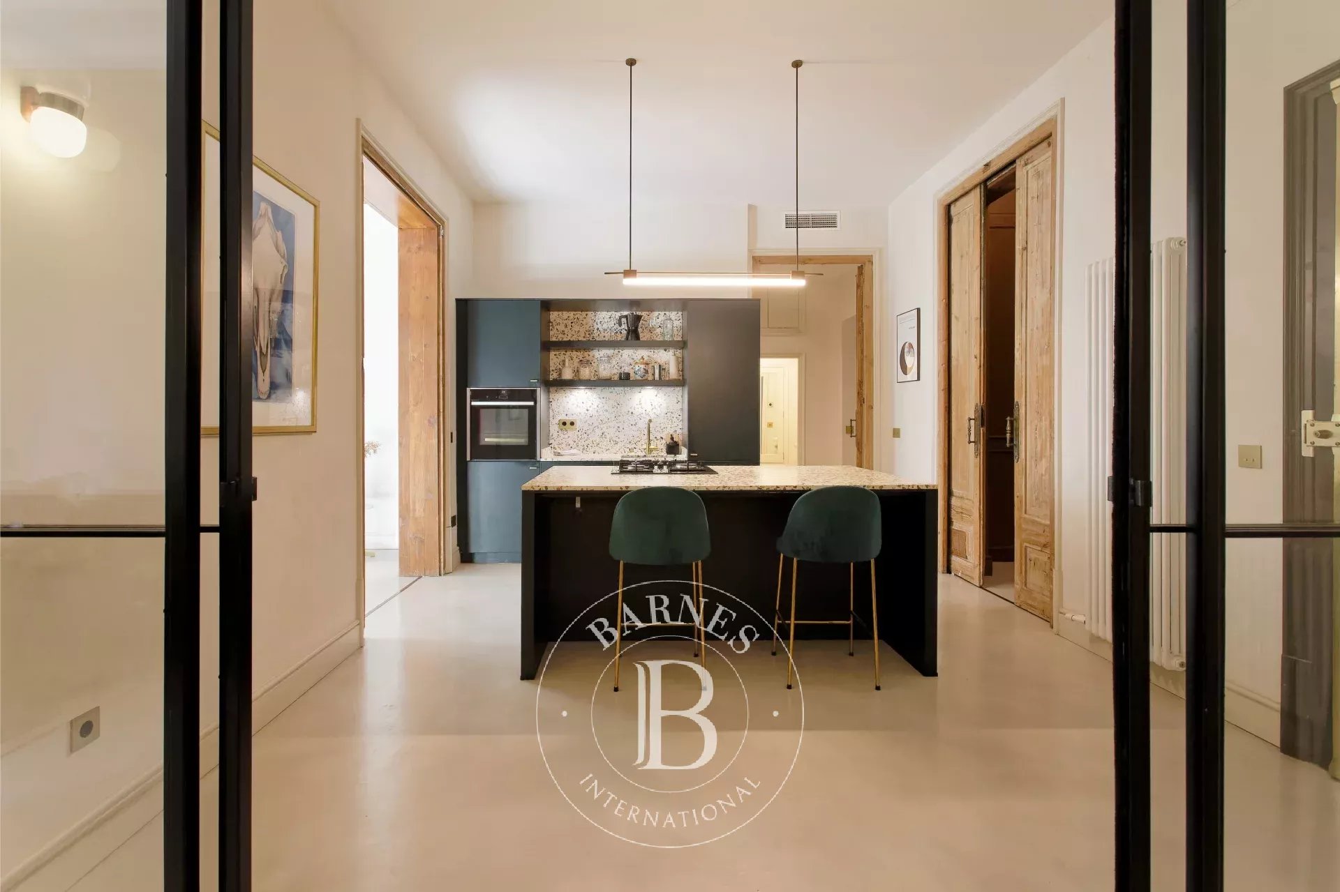 Daire Barcelona - picture 9