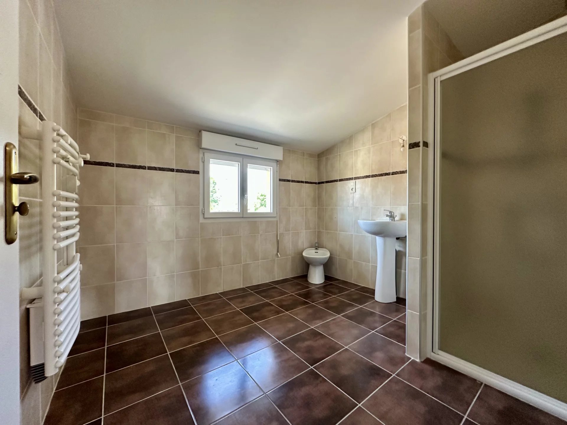 Maison de ville T5 à Miremont