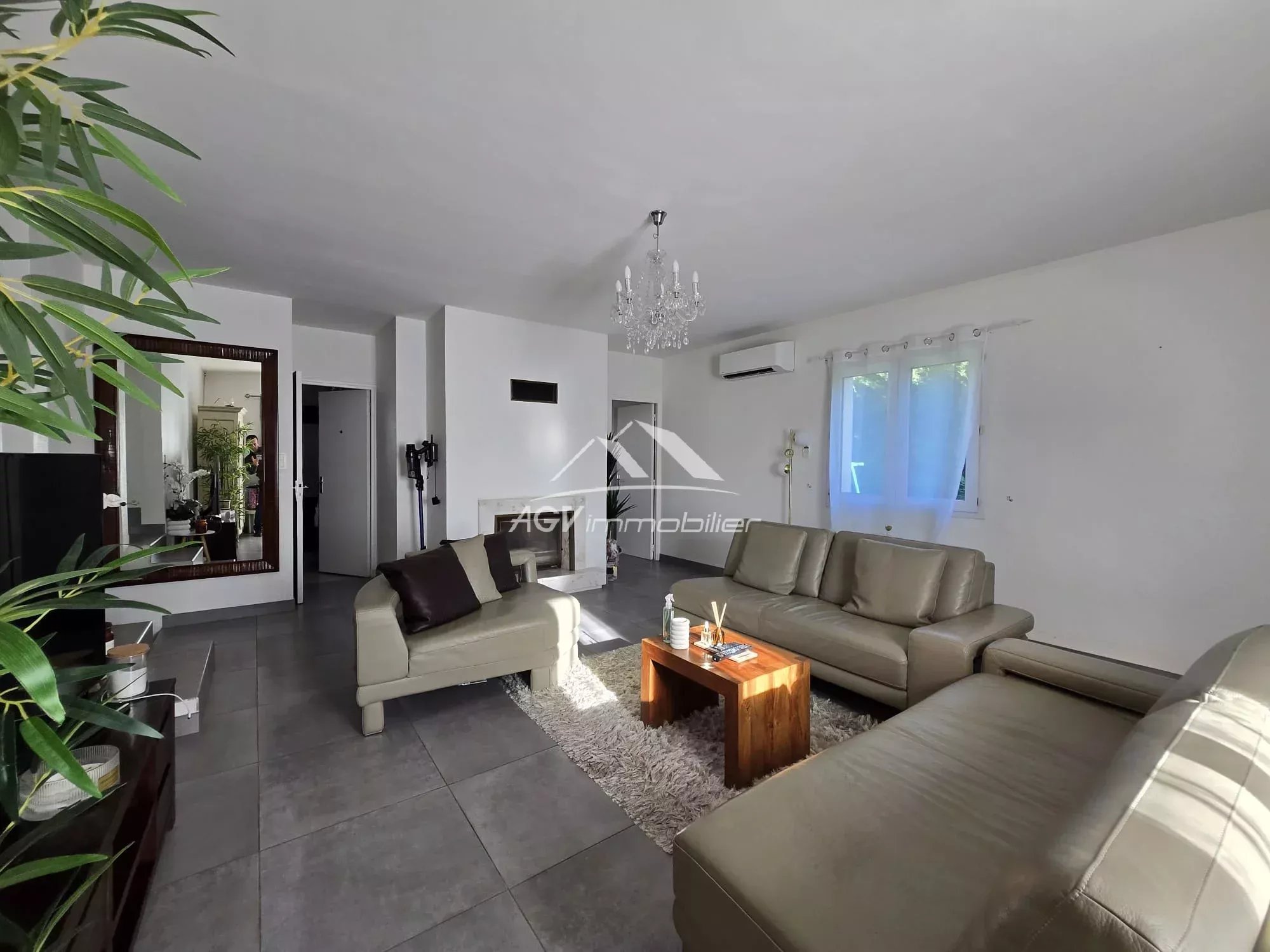 Agence immobilière de AGV IMMOBILIER