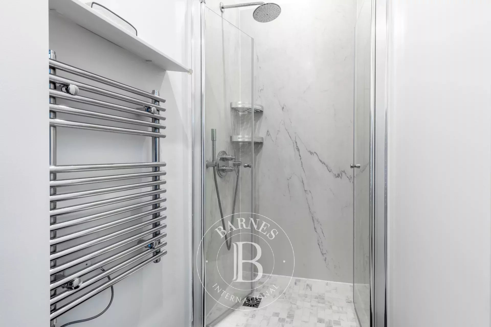 Daire Neuilly-sur-Seine - picture 15