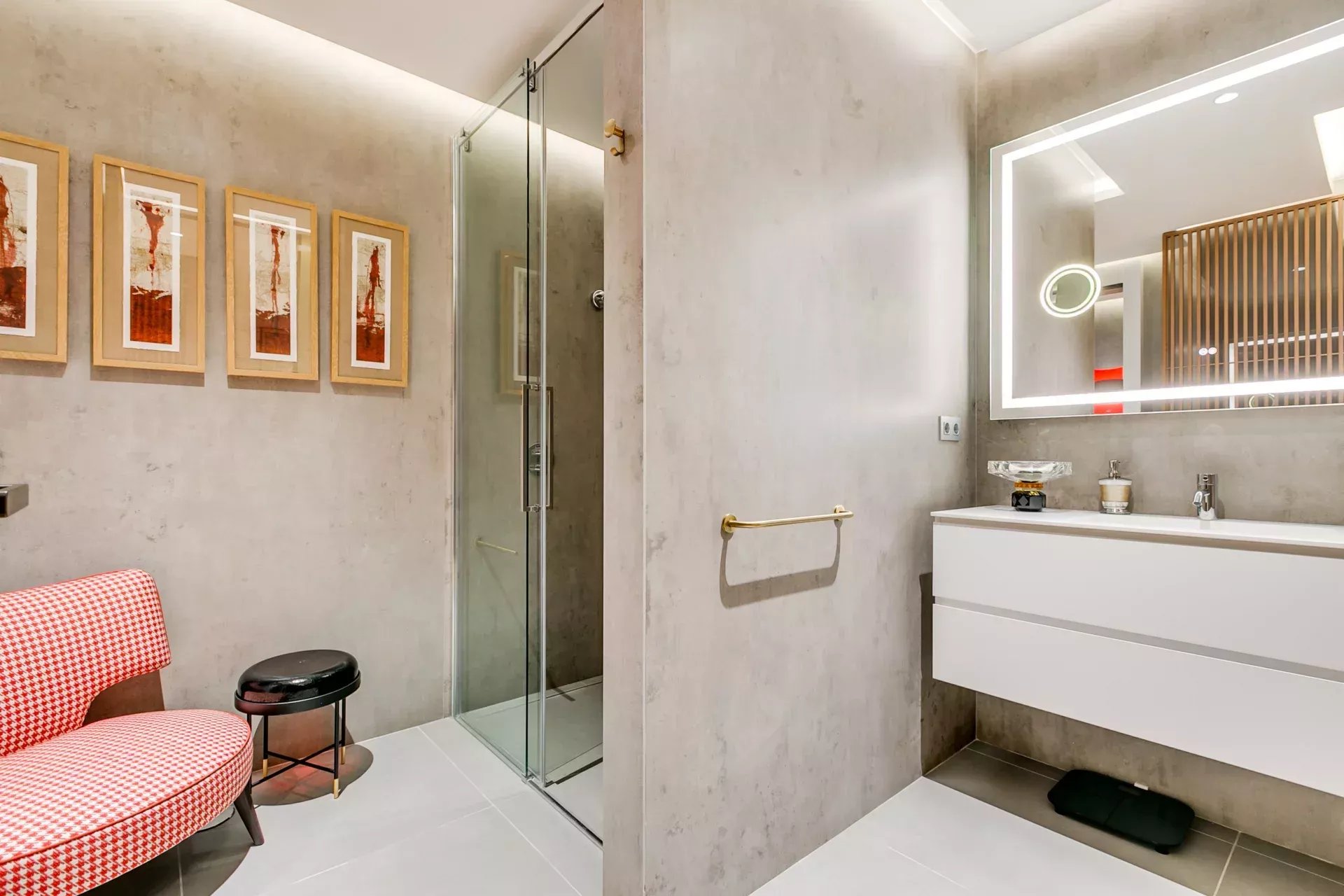 Daire Madrid - picture 19