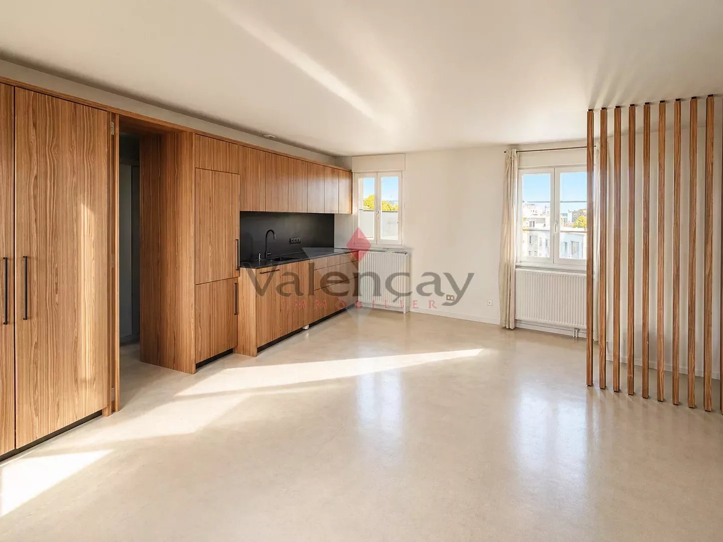 Agence immobilière de VALENCAY IMMOBILIER SARL